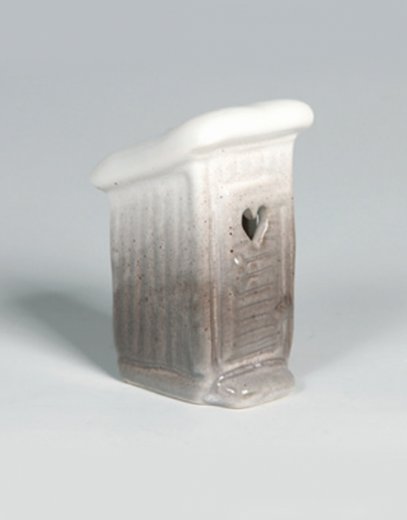 Rolf Berg Dass till tomtegården 10 cm