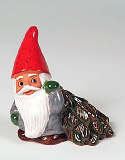 Rolf Berg Mikrotomte med gran 7 cm