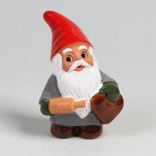 Microtomte med kavel