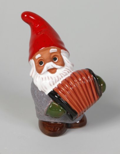 Rolf Berg Mikrotomte med dragspel 8 cm