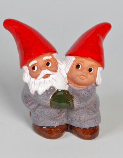 Rolf Berg Danspar 8 cm