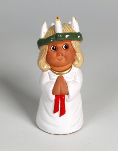 Rolf Berg Lucia 13 cm