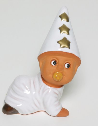 Rolf Berg Stjärngosse krypandes 12 cm