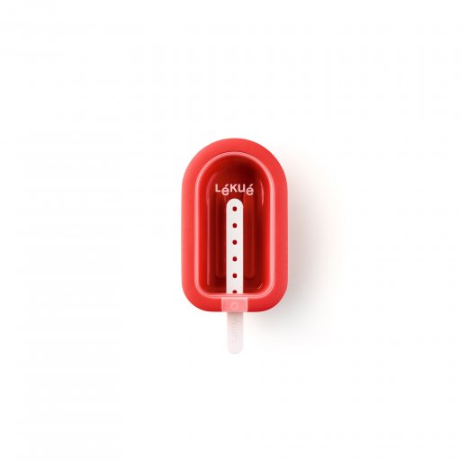 Lékué Isglassformar Mini Stapelbara 4-pack