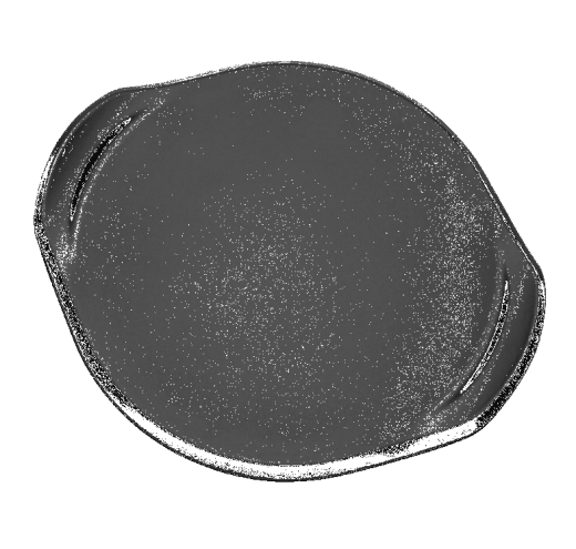 Weber® Pizzasten inkl bakplåt - 26 cm
