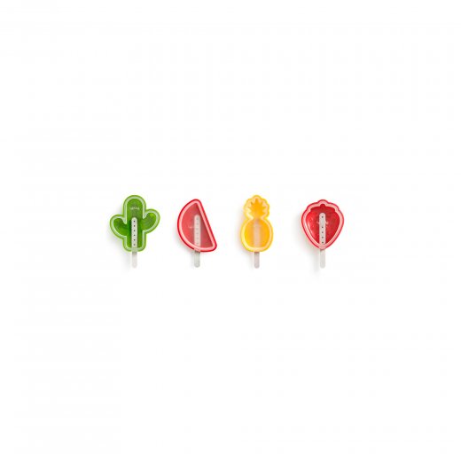 Lékué Isglass-pinnar 20-pack