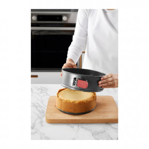 Lékué Non-Stick Springform 24 cm