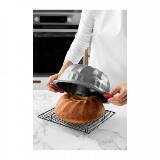 Lékué Non-Stick Sockerkaksform