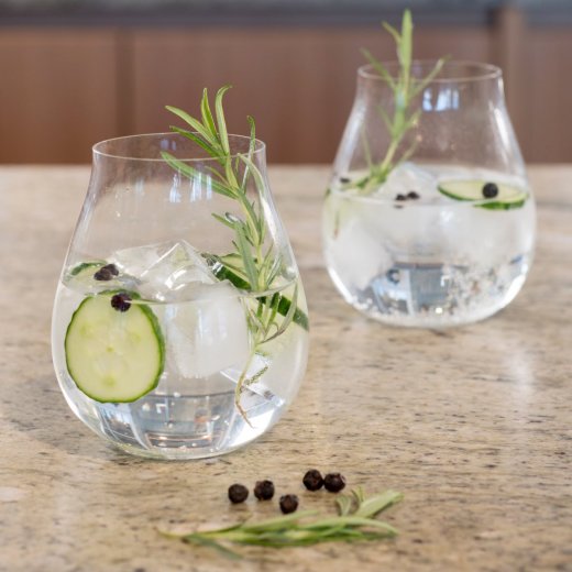 Riedel Gin & Tonic glas 4-pack O Wine Tumbler