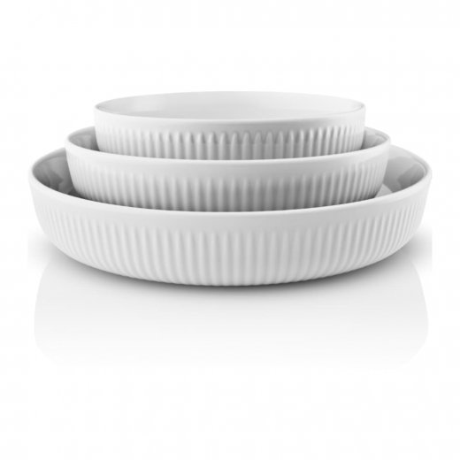 Eva Solo Legio Nova Skålset 3 delar 0,25/0,5/1 liter