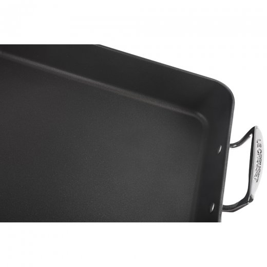 Le Creuset Ugnsform m/beläggning 35 cm Aluminium