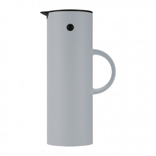 Stelton EM77 Termoskanna 1 liter, Soft Cloud