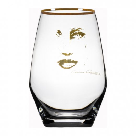 Carolina Gynning Gold Edition Allglas, Piece of Me