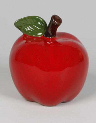 Rolf Berg Juläpple liten 12 cm