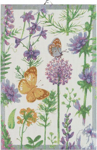Ekelund Selma 40x60 cm Handduk
