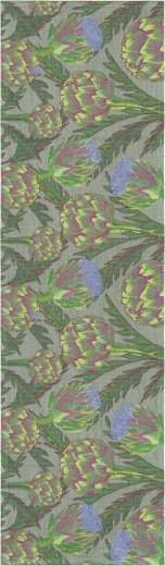 Ekelund Artichoke 35x120 cm Löpare