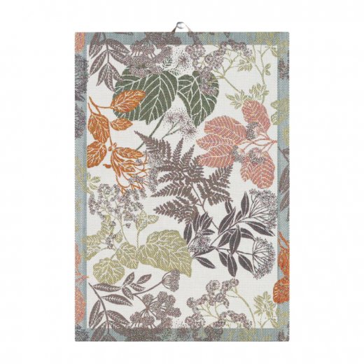 Ekelund Höstnatur 35x50 cm Handduk
