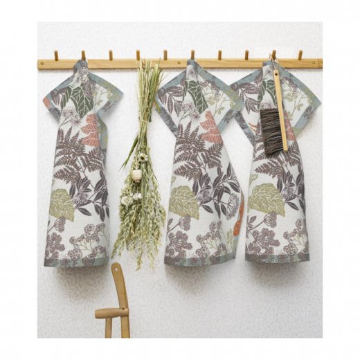 Ekelund Höstnatur 35x50 cm Handduk