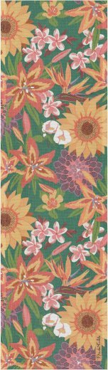 Ekelund Flores 35x120 cm Löpare