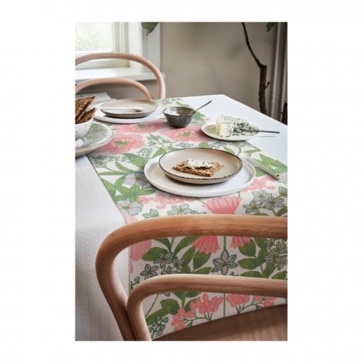 Ekelunds Bettys Tulpaner Bordslöpare 35x120 cm