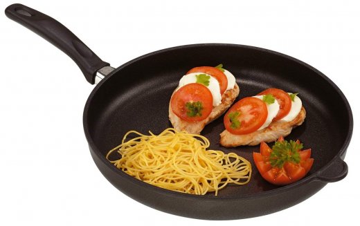 AMT Gastroguss Stekpanna 20cm