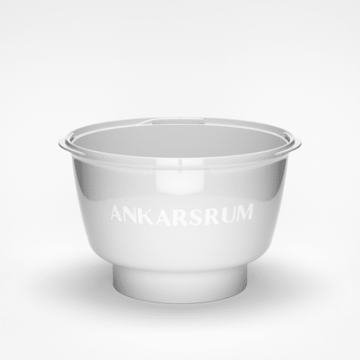 Ankarsrum Ytterskål Glassmaskin