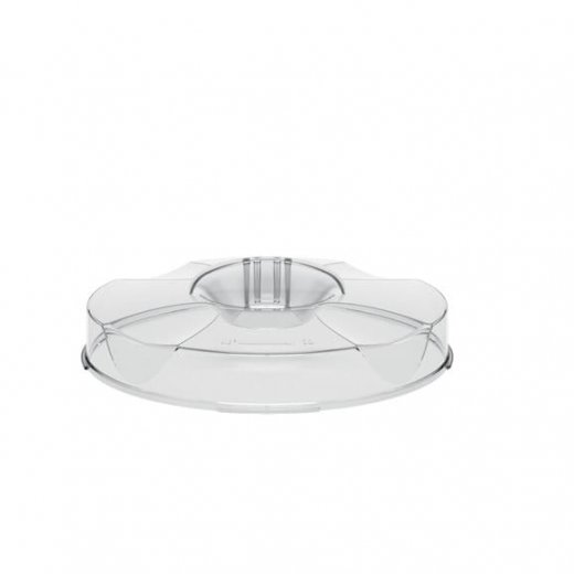 Ankarsrum Transparent lock glassmaskin