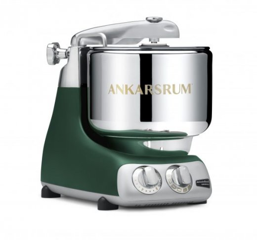 Ankarsrum assistent forrest green
