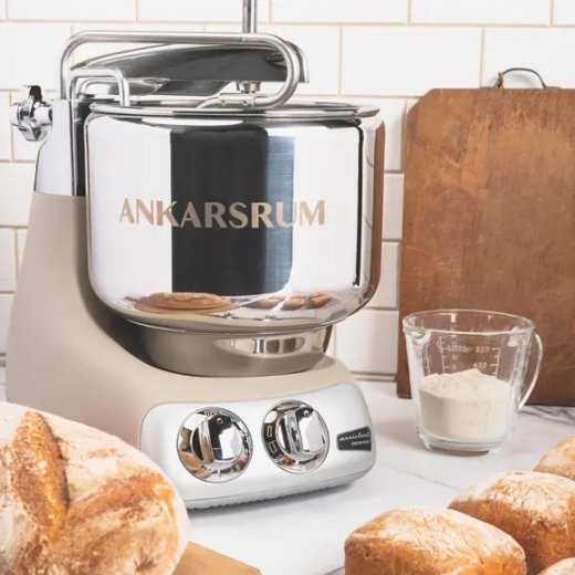 Ankarsrum köksmaskin