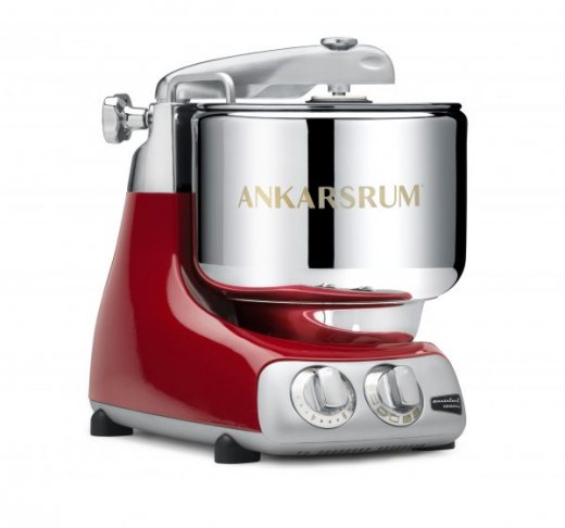 Ankarsrum Assistent original AKM 6230 R röd
