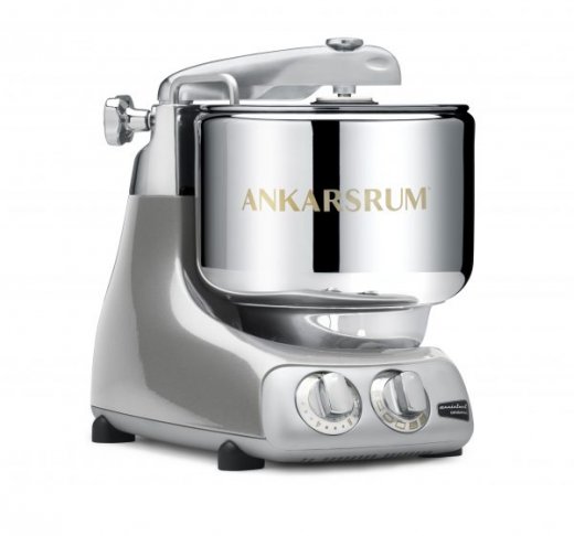 Ankarsrum Assistent original AKM 6230JS Jubilee Silver