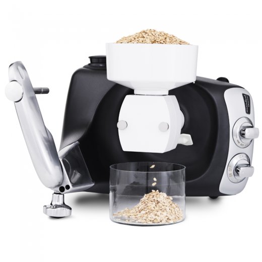 Ankarsrum Assistent Original Müslikvarn