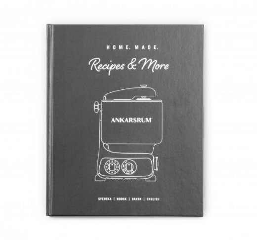 Ankarsrum receptbok