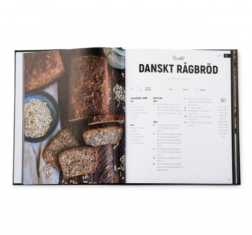 Ankarsrum receptbok