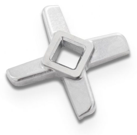 Ankarsrum Assistent Original Kniv 4 blad