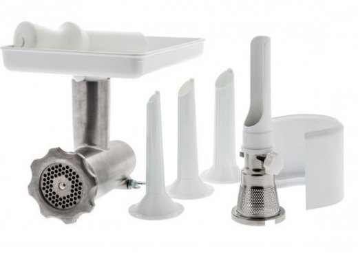 Ankarsrum Assistent Original Höstlåda mellan