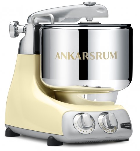 Ankarsrum Assistent original AKM 6230 C creme