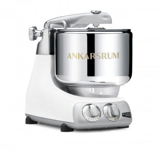 Ankarsrum Assistent orig. AKM 6230 MW mineralvit