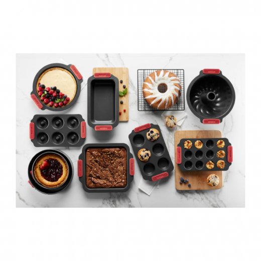 Lékué Non-Stick Springform 24 cm