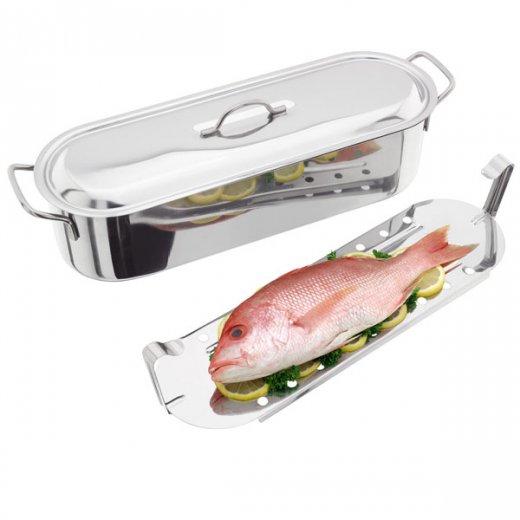 Beka Fiskgryta 50 cm