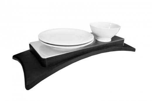 Åviken Värmeplatta Diamond 17 x 44 cm