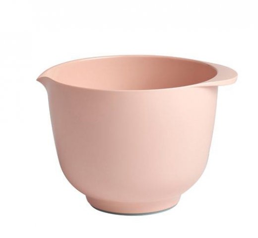 Rosti Mepal Margretheskål 1,5L Nordic Blush