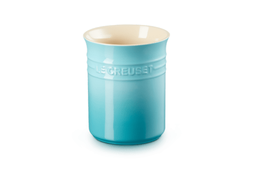 Le Creuset Bestick- & Redskapsförvaring 1,1 Liter, Caribbean