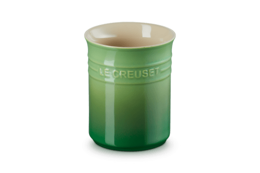 Le Creuset Bestick- & Redskapsförvaring 1,1 Liter, Bamboo Green