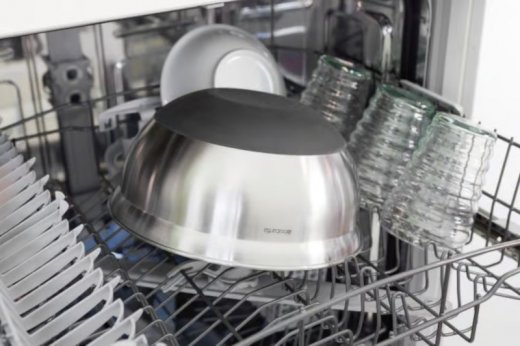 Brabantia tillredningsskålar bakning