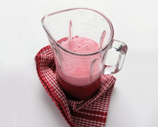 KitchenAid Artisan mixer 5KSB555 Creme med extra minikanna