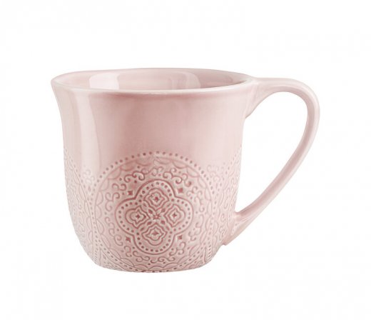 Cult Design Orient mugg Rosé, 30 cl
