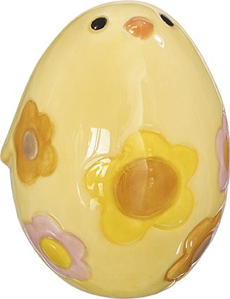 Cult Design FlowerPower Chicken 6cm
