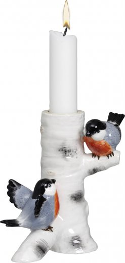 Cult Design Domherreljusstake 12cm