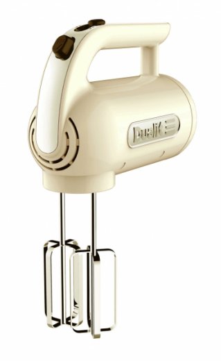 DUALIT® Elvisp 400 W, Canvas blank